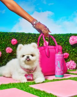 Alternative view of Featured Alani Nu Energy Drink - Pink Slush