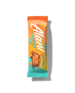 Featured Alani Nu Protein Bar - Munchies