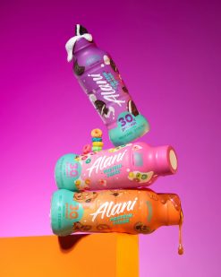 Alternative view of Featured Alani Nu 30g Protein Shake - Munchies