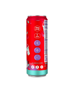Alternative view of Featured Alani Nu Energy Drink - Cherry Slush
