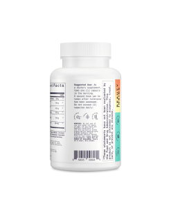 Alternative view of Featured Alani Nu Fat Burner