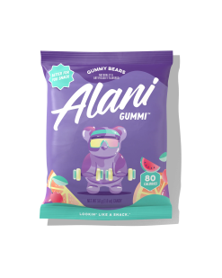 Featured Alani Nu Gummi - Gummy Bears