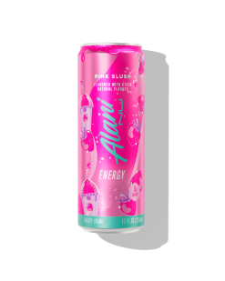 Featured Alani Nu Energy Drink - Pink Slush