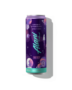 Featured Alani Nu Energy Drink - Cosmic Stardust