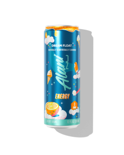 Featured Alani Nu Energy Drink - Dream Float