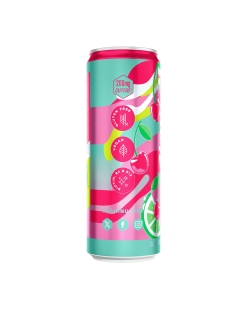 Alternative view of Featured Alani Nu Energy Drink - Cherry Twist