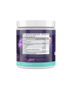 Alternative view of Featured Alani Nu pre-workout - cosmic stardust
