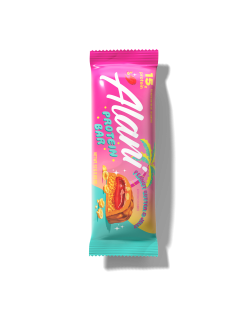 Featured Alani Nu protein bar - peanut butter & jelly