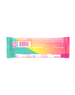 Alternative view of Featured Alani Nu protein bar - peanut butter & jelly