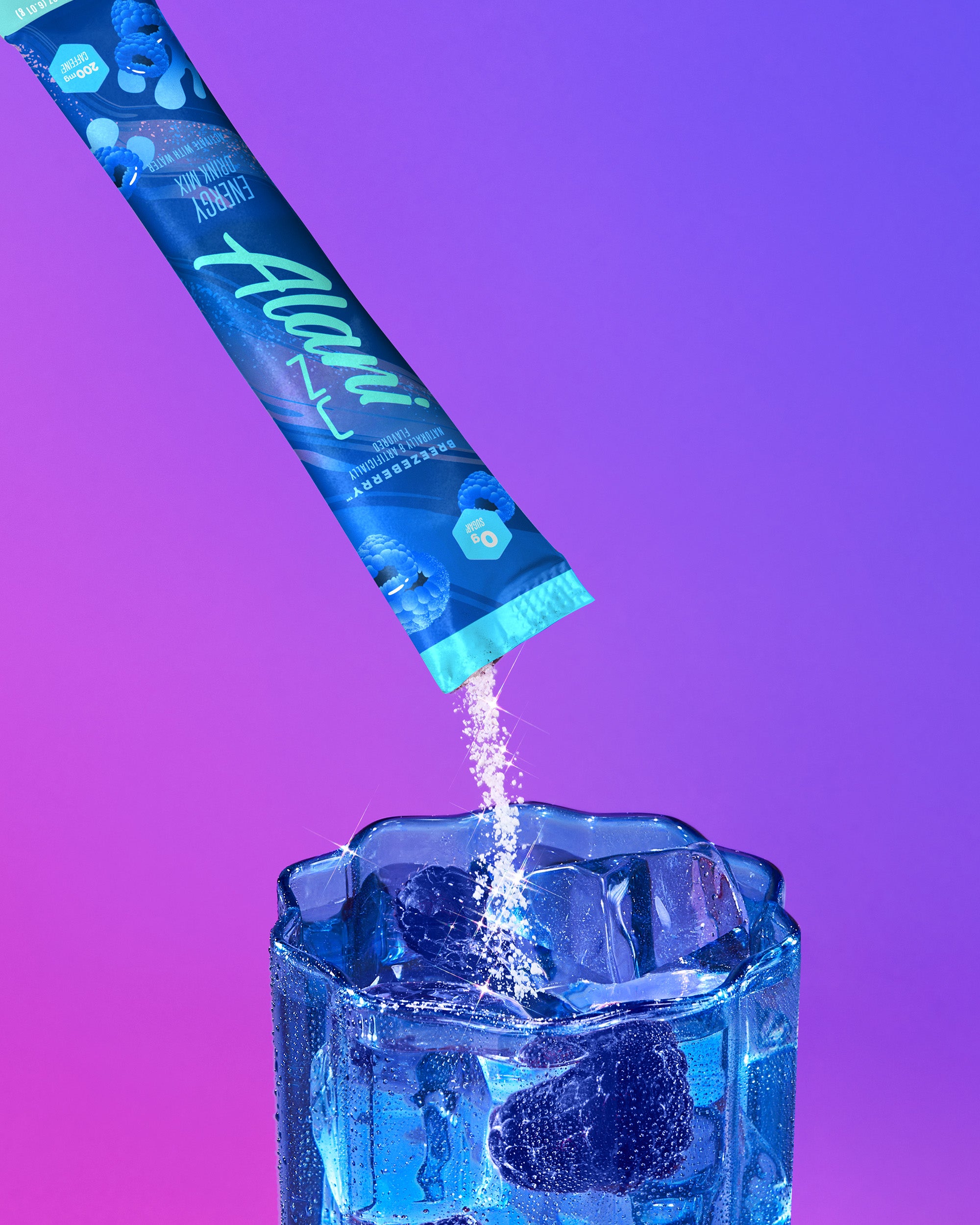 Featured Alani Nu energy sticks - breezeberry - Image 5