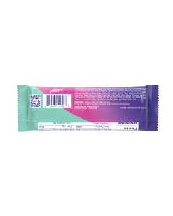 Alternative view of Featured Alani Nu protein bar - rocky road